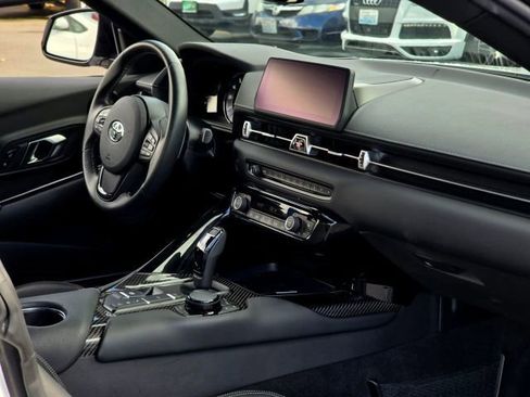 Used 2021 Toyota Supra image 17