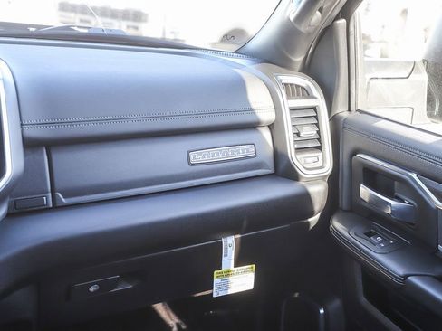 Used 2026 RAM 2500 Laramie image 21