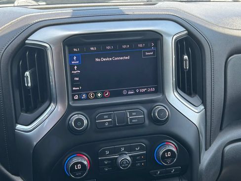Used 2020 Chevrolet Silverado 1500 LT w/ Texas Edition RWD image 22