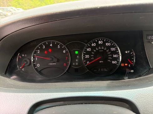 Used 2008 Toyota Avalon FWD image 16