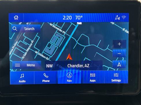 Used 2021 Ford Explorer XLT w/ Equipment Group 202A image 9