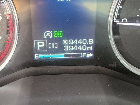 Used 2023 Subaru Forester Touring image 30