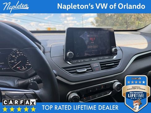 Used 2019 Nissan Altima 2.5 SR image 28