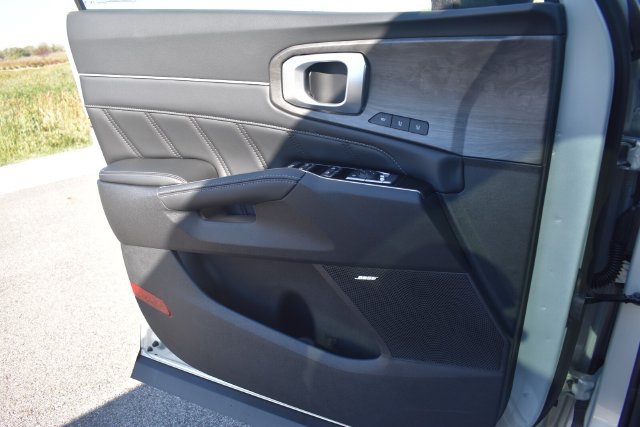 New 2026 Kia Sorento SX Prestige AWD/4WD image 35