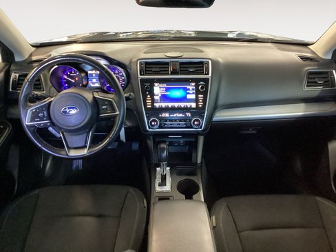 Used 2018 Subaru Legacy 2.5i Premium w/ Popular Package #1 AWD/4WD image 10