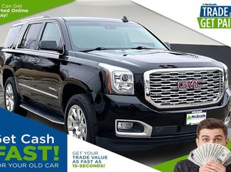 Used 2018 GMC Yukon Denali video 1