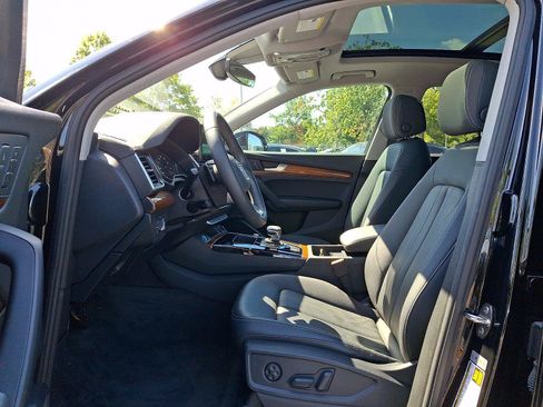 Certified 2023 Audi Q5 2.0T Premium w/ Convenience Package AWD/4WD image 13