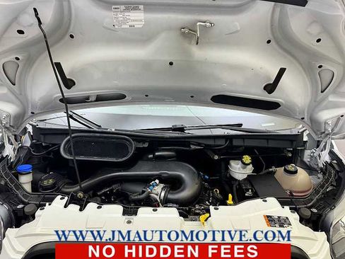 Used 2019 Ford Transit 250 130 Low Roof image 10