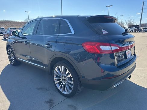 Used 2017 Lincoln MKX Reserve w/ Driver Assistance Package image 26