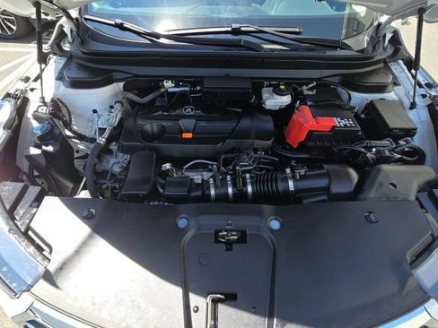 Used 2023 Acura RDX AWD image 27
