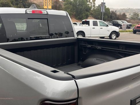 Certified 2025 RAM 1500 Big Horn image 12