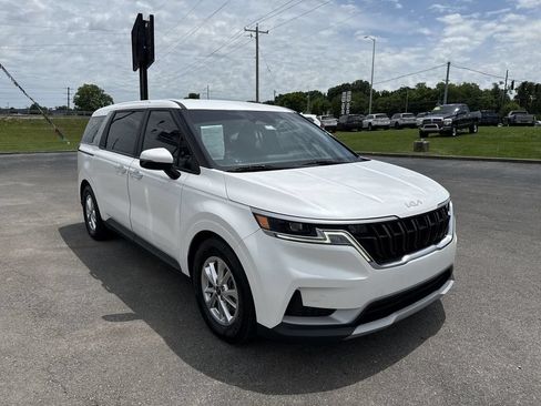 Used 2022 Kia Carnival LX FWD image 15