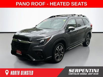 Used 2023 Subaru Ascent Limited w/ Technology Package