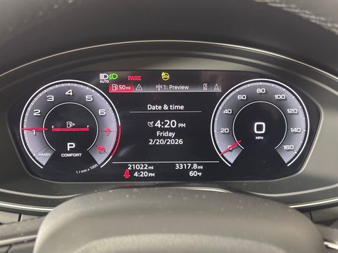 Used 2023 Audi A5 2.0T Premium Plus w/ Premium Plus image 15