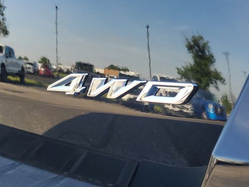 New 2026 Ford Explorer Active AWD/4WD image 32