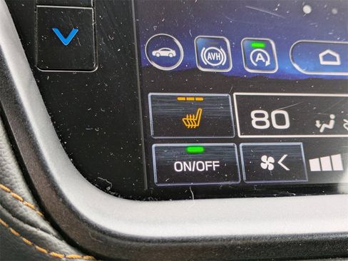 Used 2024 Subaru Outback Wilderness image 18