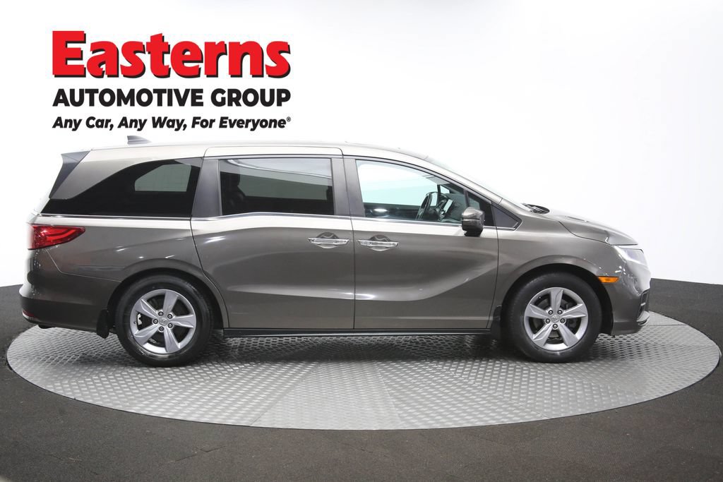 Used 2019 Honda Odyssey EX-L image 46