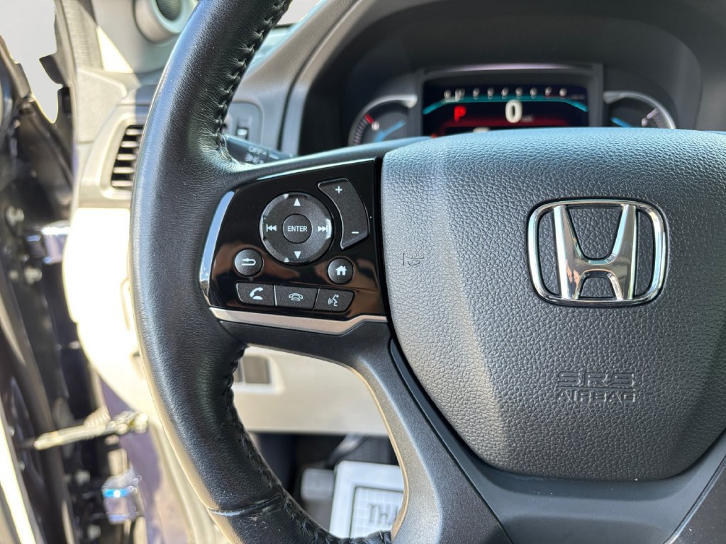 Used 2022 Honda Pilot Touring image 21