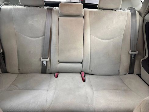 Used 2011 Toyota Prius Two image 20