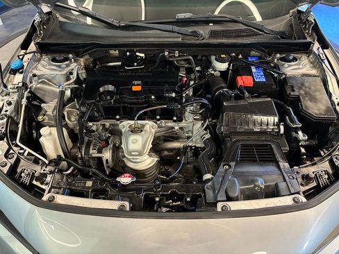 Used 2022 Honda Civic Sport image 23