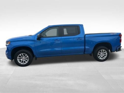 New 2026 Chevrolet Silverado 1500 RST w/ Convenience Package II image 2