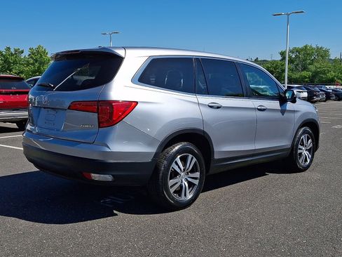 Used 2018 Honda Pilot EX-L image 6