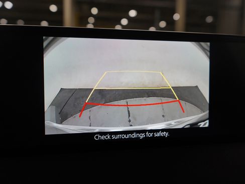 Certified 2025 MAZDA CX-5 AWD 2.5 S w/ Select Package image 29