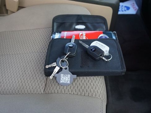 Used 2013 Ford F150 XLT w/ Luxury Equipment Group RWD image 35