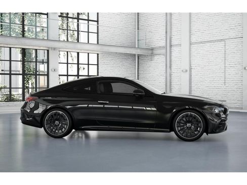 New 2026 Mercedes-Benz CLE 300 4MATIC Coupe image 15