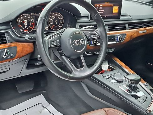 Used 2018 Audi A5 2.0T Premium Plus image 8