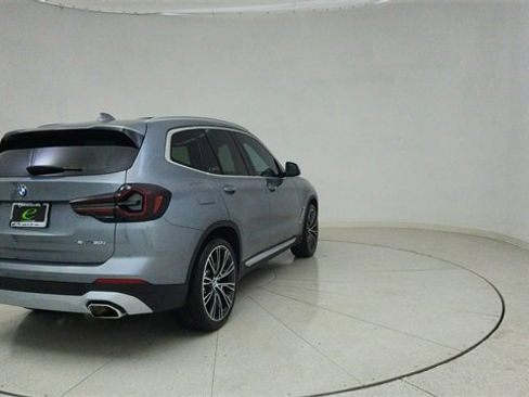 Used 2024 BMW X3 sDrive30i w/ Convenience Package image 72