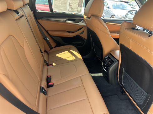 Used 2023 BMW X3 sDrive30i w/ M Sport Package RWD image 7
