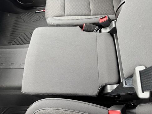 New 2026 Chevrolet Silverado 1500 LT image 19