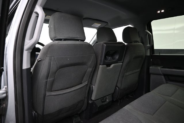 Used 2025 Ford F150 XLT w/ Equipment Group 301A Standard AWD/4WD image 24