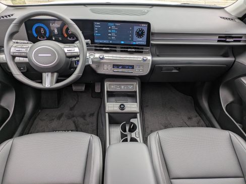 New 2026 Hyundai Kona SEL Premium FWD image 15