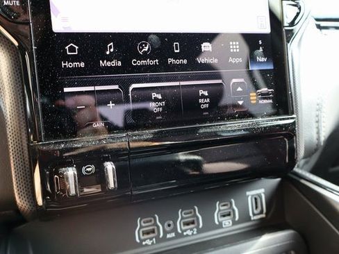 New 2026 RAM 1500 Limited AWD/4WD image 27
