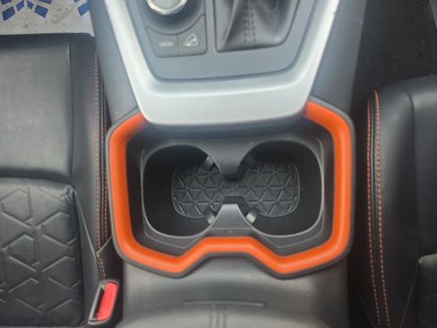 Used 2019 Toyota RAV4 Adventure image 16