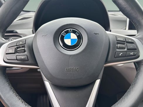Used 2018 BMW X1 sDrive28i image 27