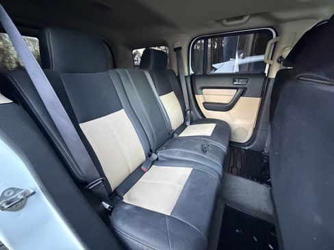 Used 2006 HUMMER H3 image 21