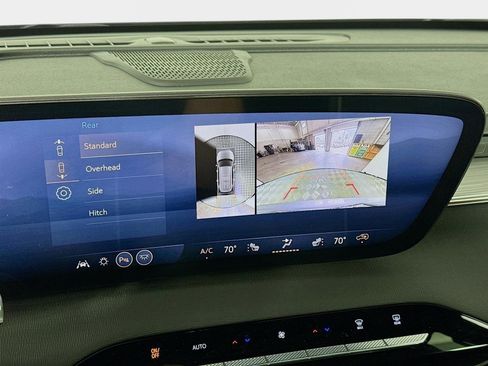 New 2026 Buick Enclave Preferred FWD image 16