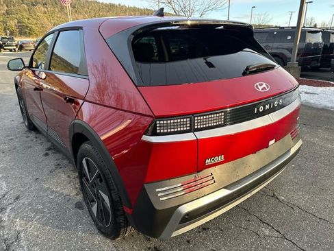 New 2026 Hyundai Ioniq 5 SEL AWD/4WD image 3