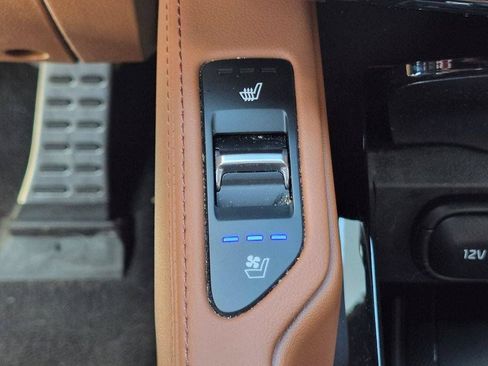Used 2024 Kia Telluride SX X-Line AWD/4WD image 20