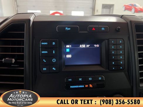 Used 2020 Ford F150 Lariat AWD/4WD image 24