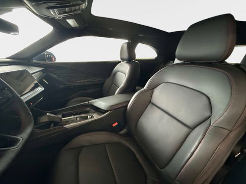 New 2026 Dodge Charger R/T AWD/4WD image 14