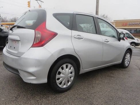 Used 2018 Nissan Versa Note S image 24