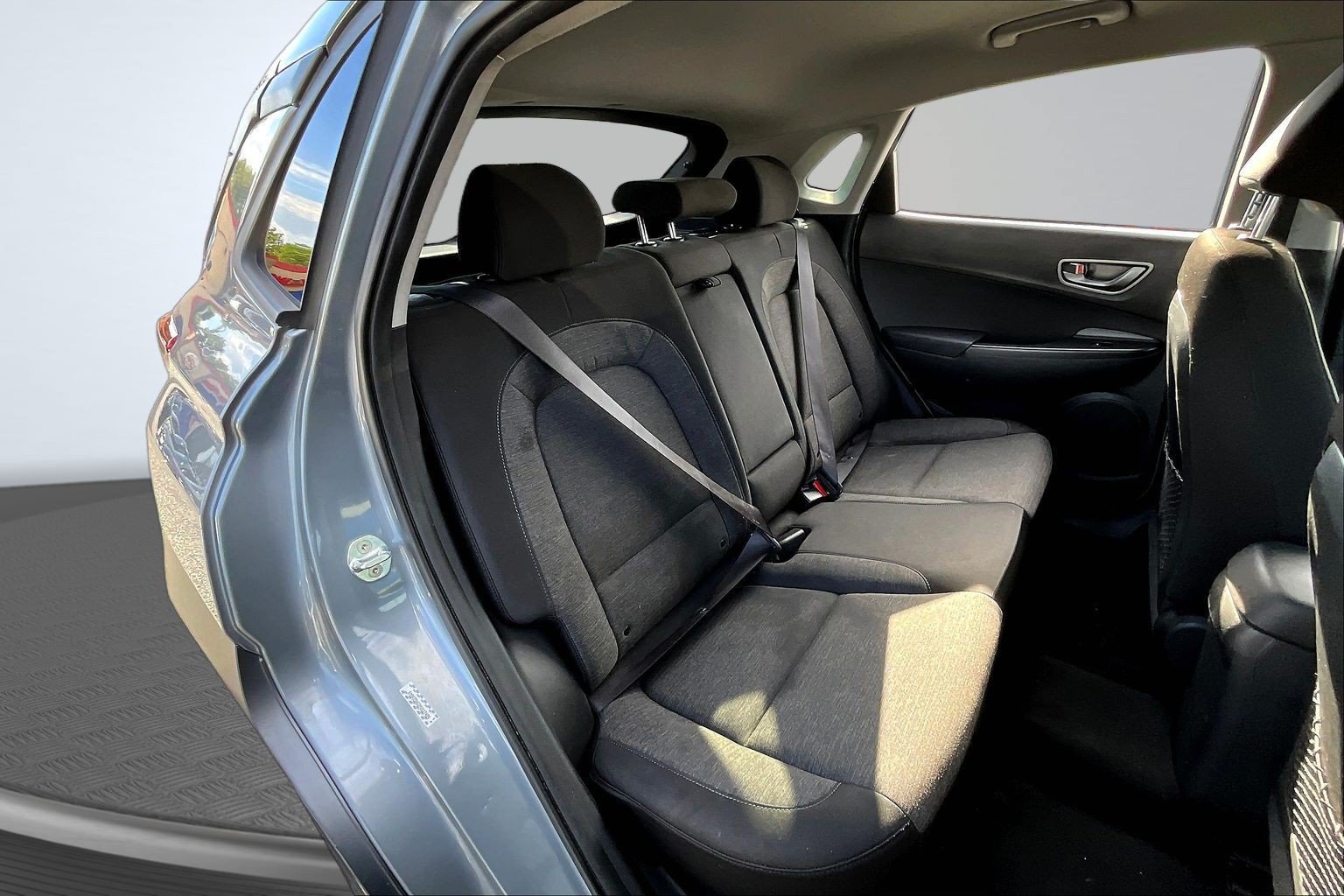 Used 2021 Hyundai Kona SEL FWD image 22