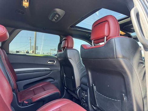 Used 2018 Dodge Durango SRT w/ Technology Group image 37