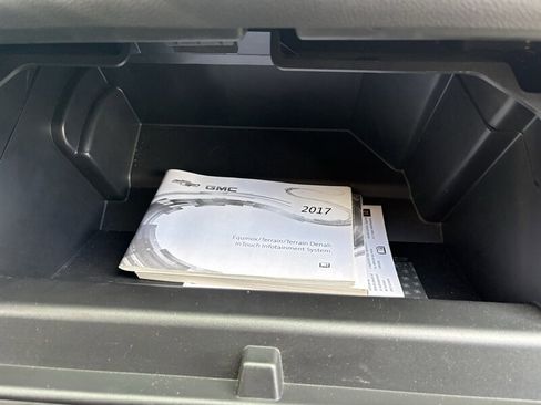 Used 2017 GMC Terrain Denali image 49