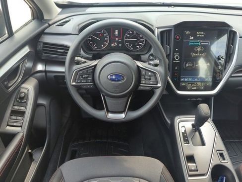 New 2025 Subaru Impreza 2.0i Sport image 13