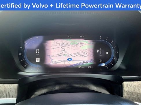 Used 2022 Volvo S90 B6 Inscription w/ Advanced Package image 27